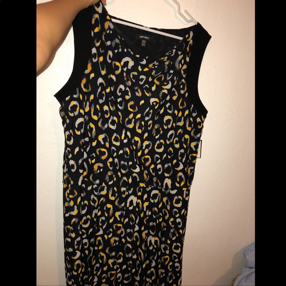 Brand new dress